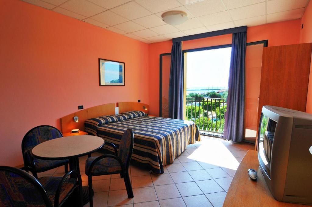 Happy Camping Village Bellaria-Igea Marina Cameră foto